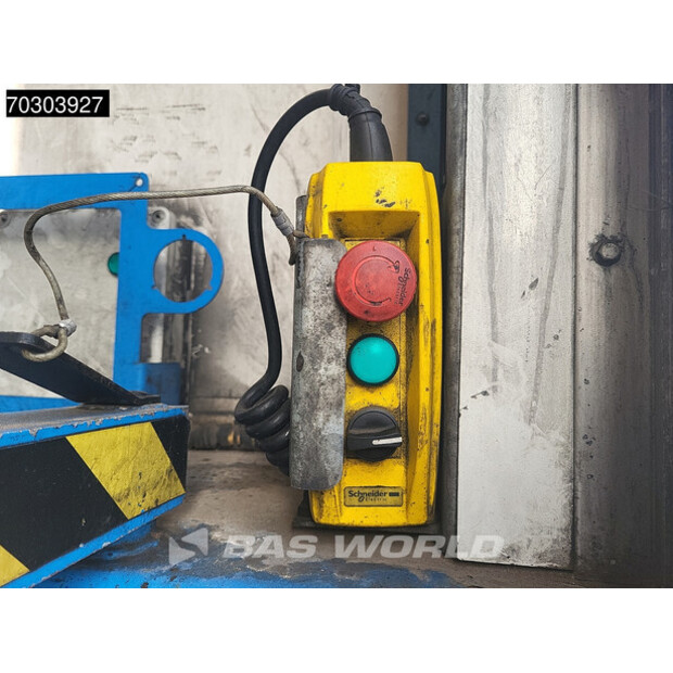 2018 Faymonville F-S43-1EBB-45984739