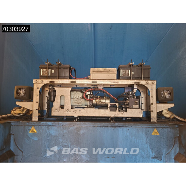 2018 Faymonville F-S43-1EBB-45984741