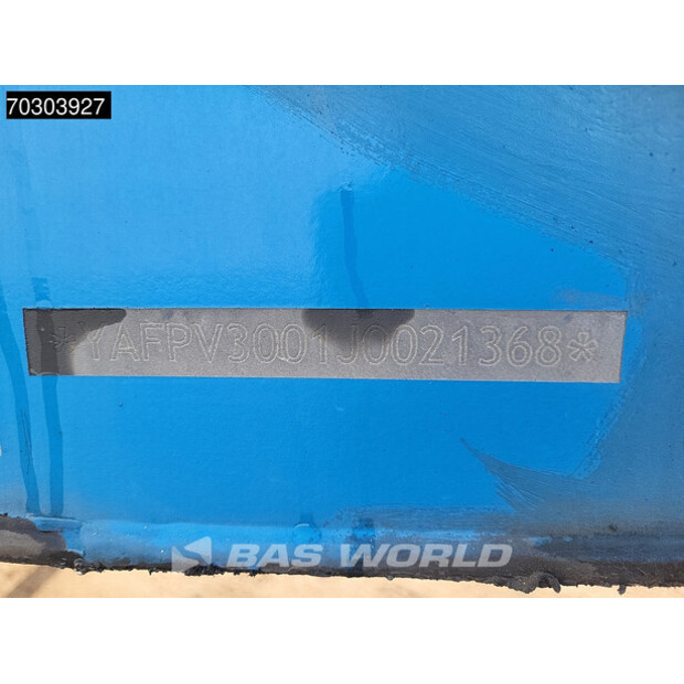 2018 Faymonville F-S43-1EBB-45984744