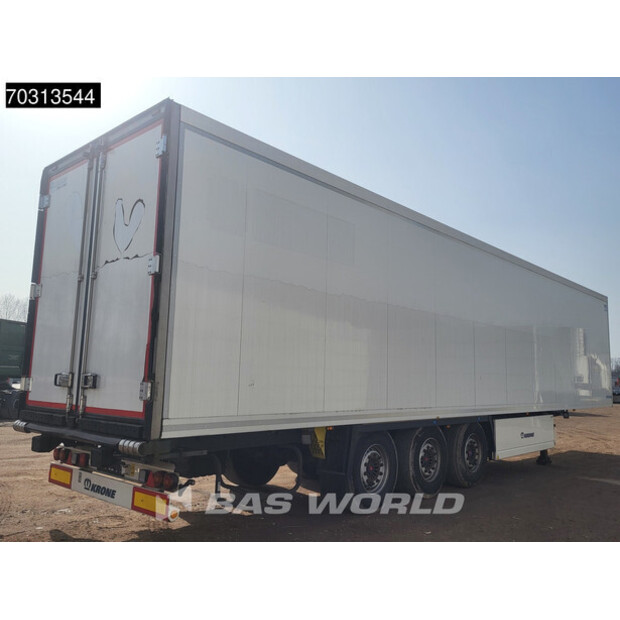 2017 Krone SD-45984750