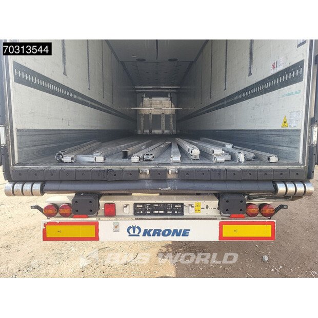 2017 Krone SD-45984754