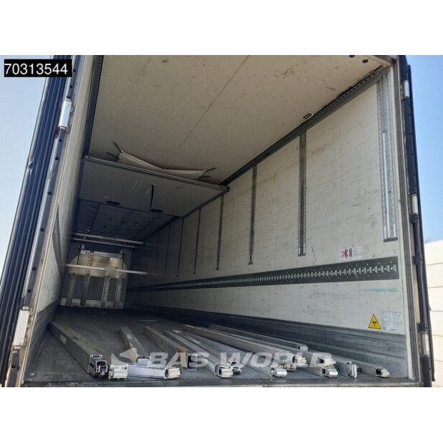 2017 Krone SD-45984755