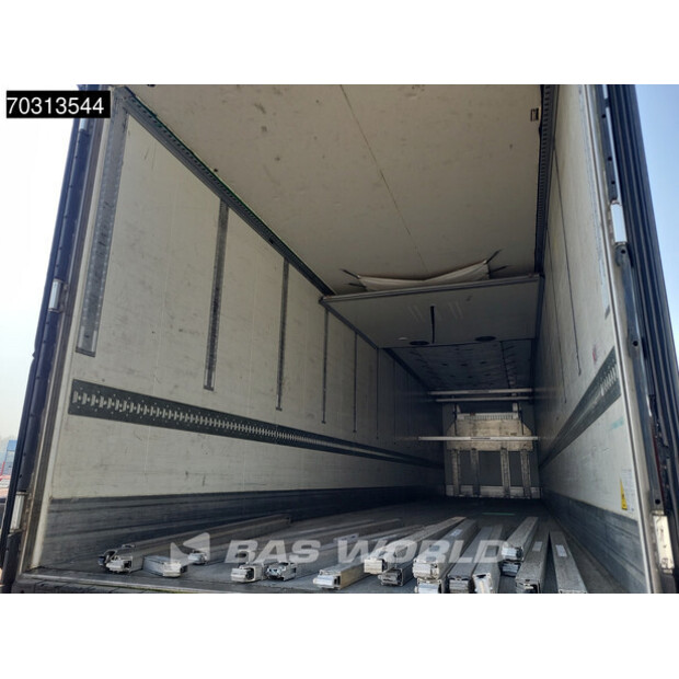 2017 Krone SD-45984756