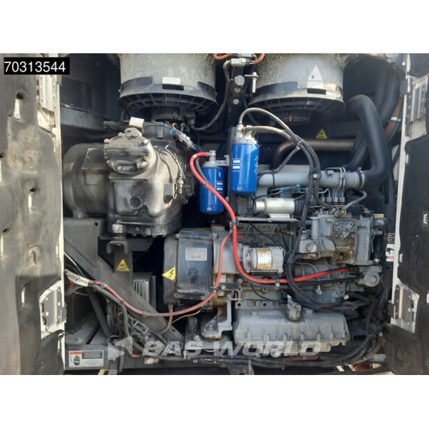 2017 Krone SD-45984760