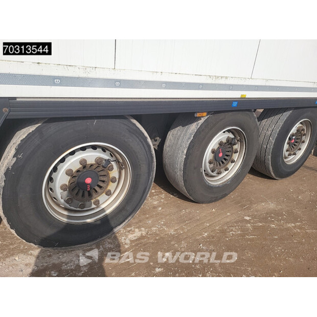 2017 Krone SD-45984761