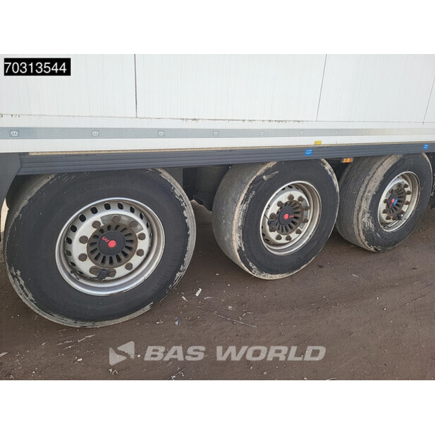 2017 Krone SD-45984762