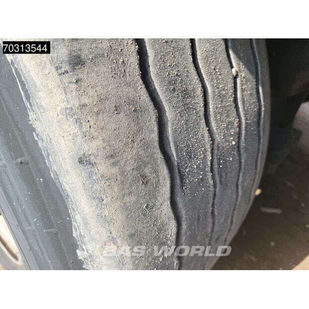 2017 Krone SD-45984763