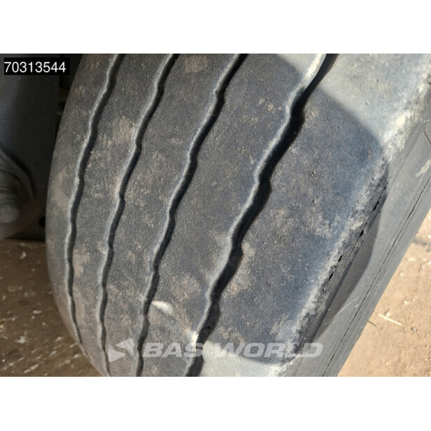 2017 Krone SD-45984765