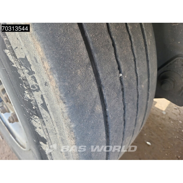 2017 Krone SD-45984766