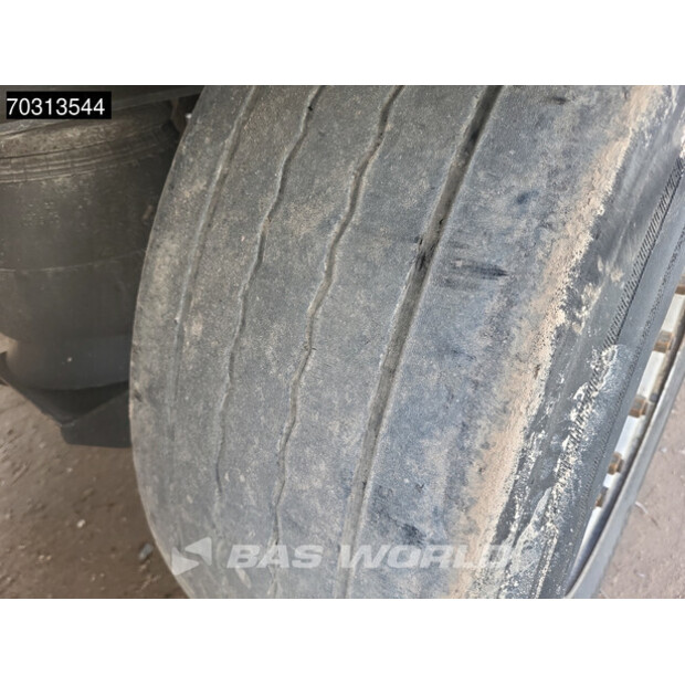 2017 Krone SD-45984767