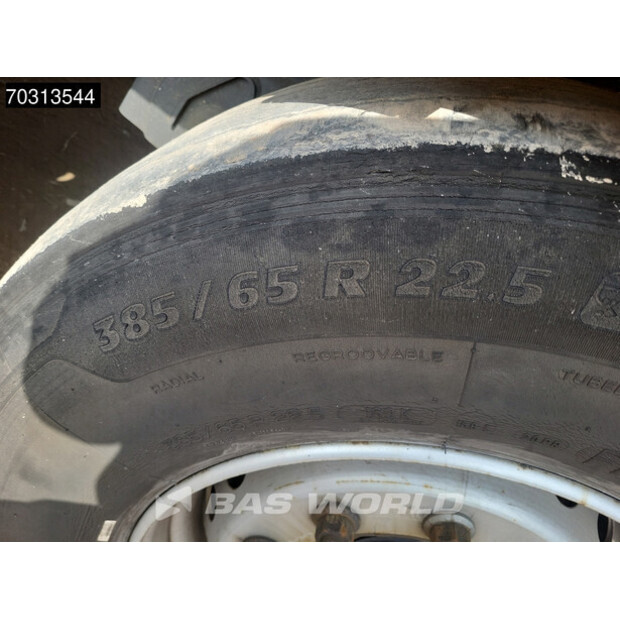 2017 Krone SD-45984769