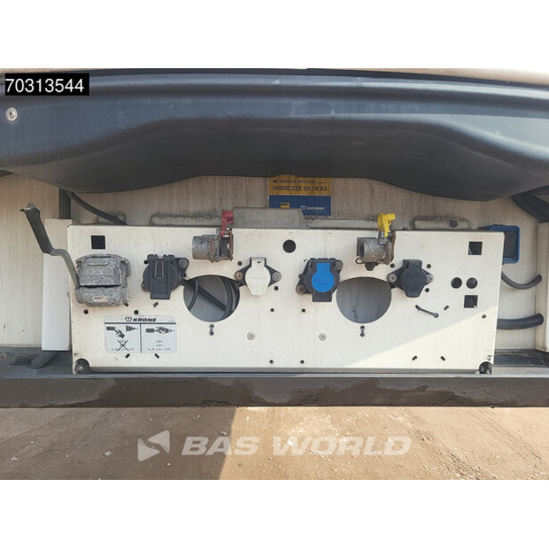 2017 Krone SD-45984770