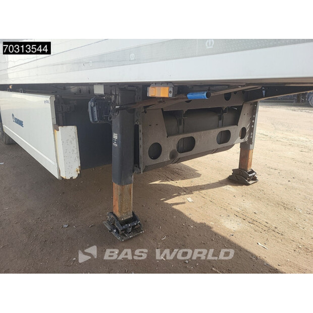 2017 Krone SD-45984771