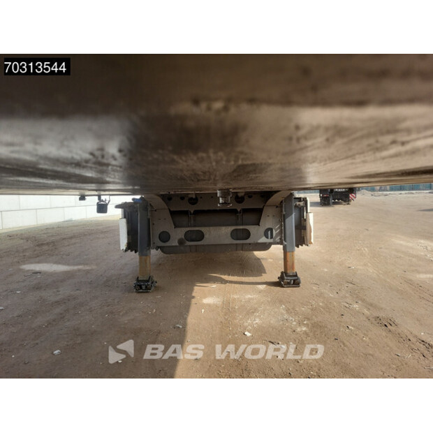 2017 Krone SD-45984772