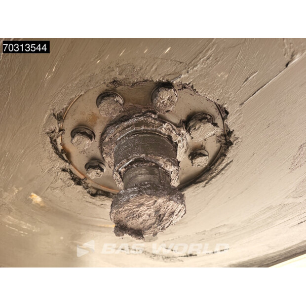 2017 Krone SD-45984773