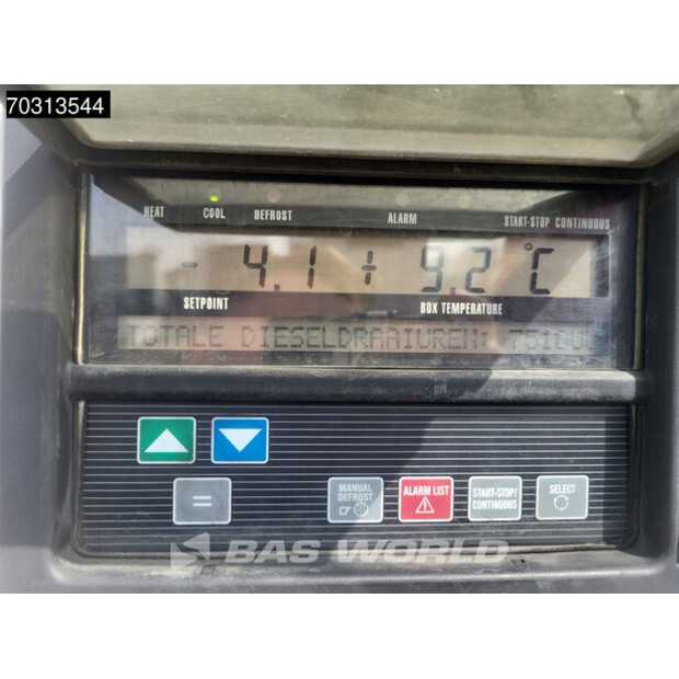 2017 Krone SD-45984774