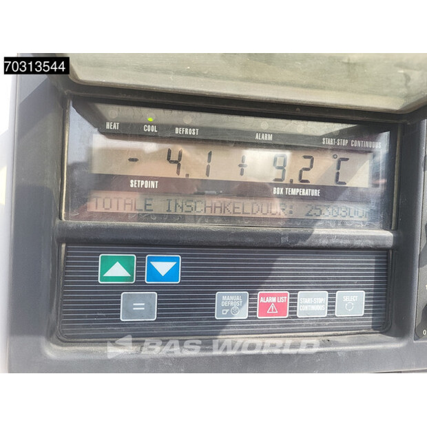 2017 Krone SD-45984775