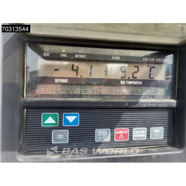 2017 Krone SD-45984776