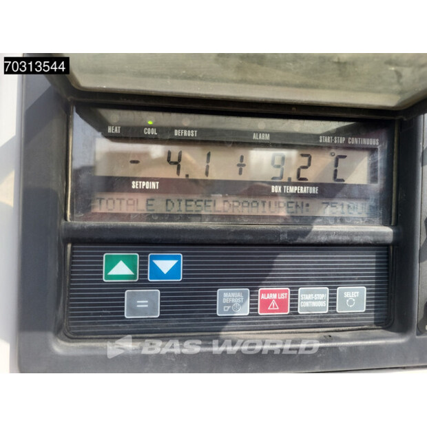 2017 Krone SD-45984777