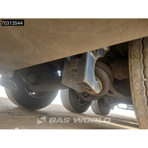 2017 Krone SD-45984779