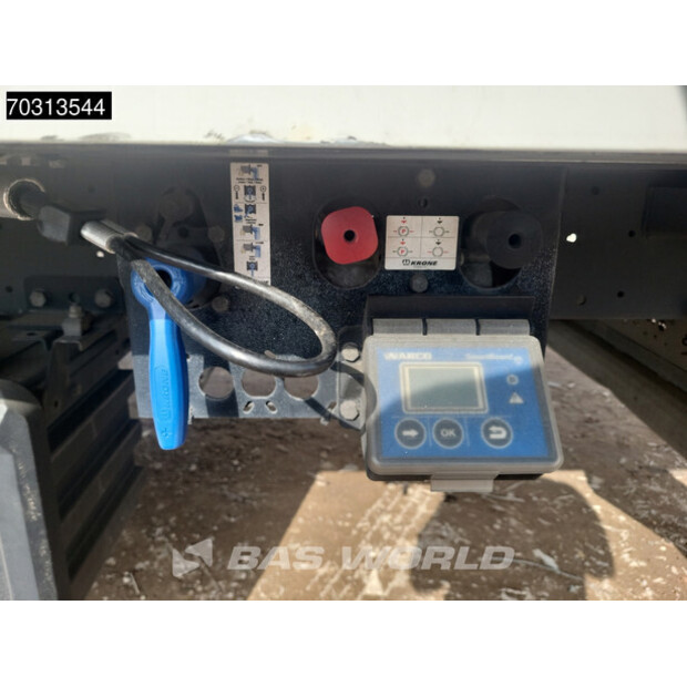 2017 Krone SD-45984781