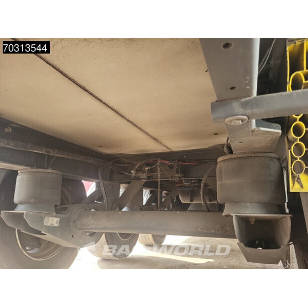 2017 Krone SD-45984782