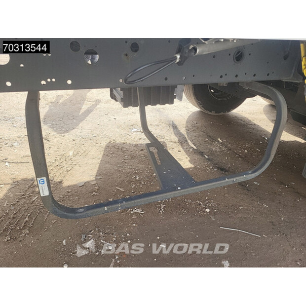 2017 Krone SD-45984783