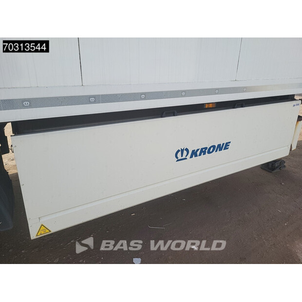 2017 Krone SD-45984784
