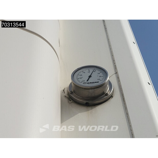 2017 Krone SD-45984786