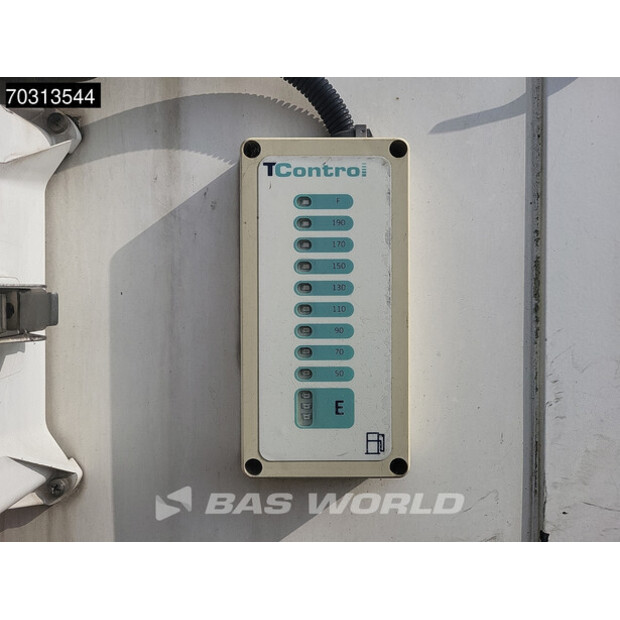 2017 Krone SD-45984788