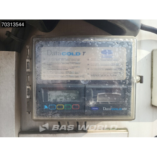 2017 Krone SD-45984789