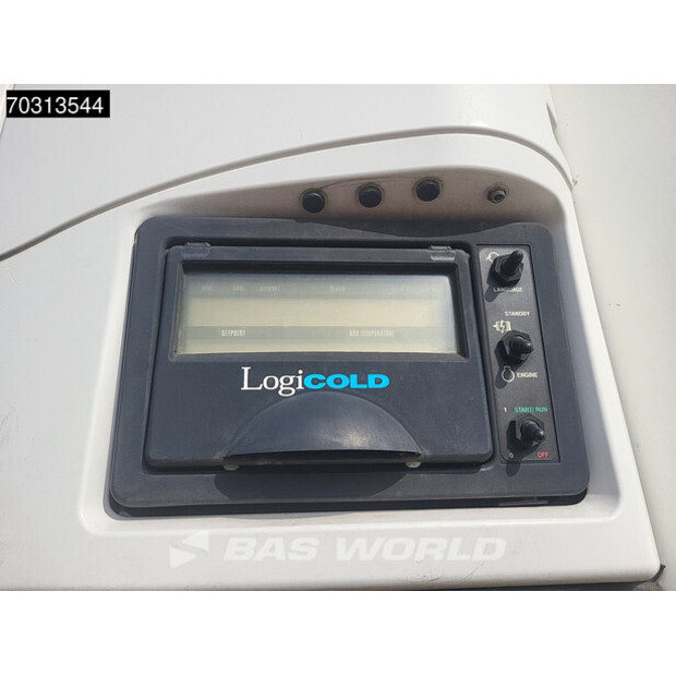 2017 Krone SD-45984790