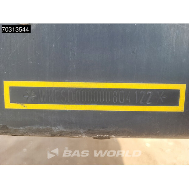 2017 Krone SD-45984793