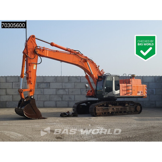 2011 Hitachi ZX470LCH-3-45984795