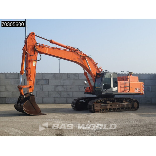 2011 Hitachi ZX470LCH-3-45984796