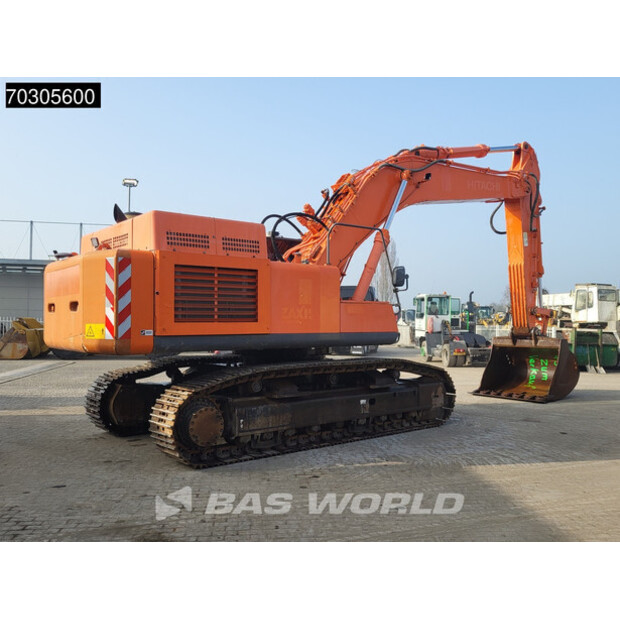 2011 Hitachi ZX470LCH-3-45984800