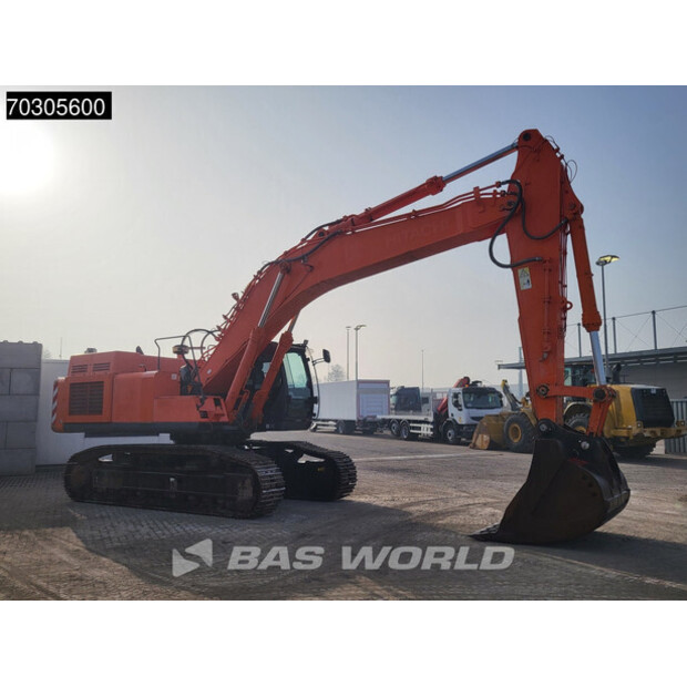 2011 Hitachi ZX470LCH-3-45984801