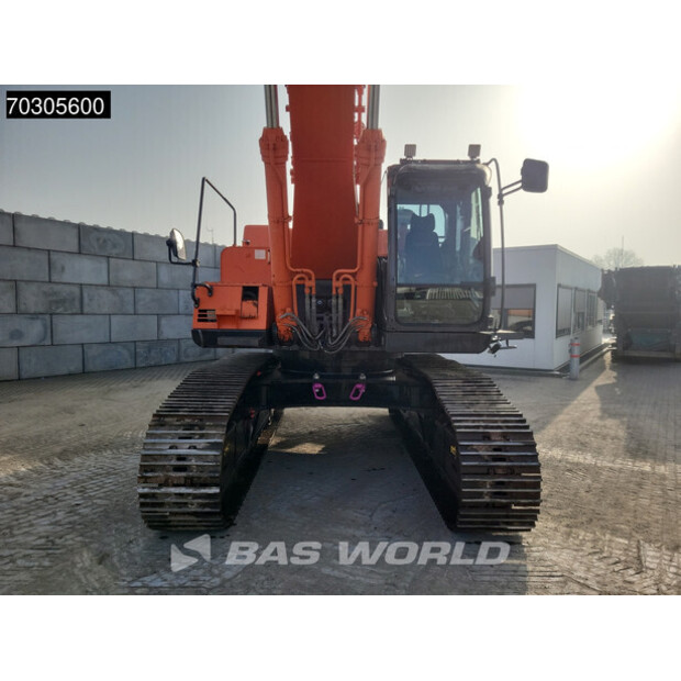 2011 Hitachi ZX470LCH-3-45984802