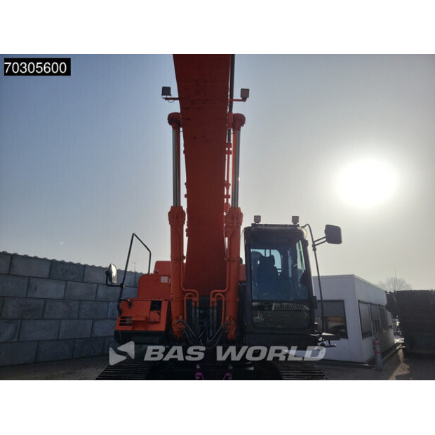 2011 Hitachi ZX470LCH-3-45984803