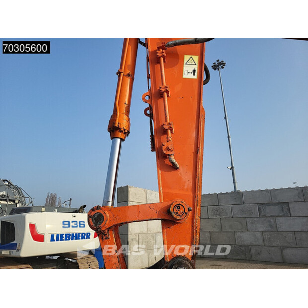 2011 Hitachi ZX470LCH-3-45984805