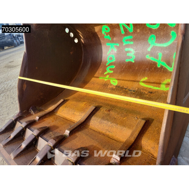 2011 Hitachi ZX470LCH-3-45984808