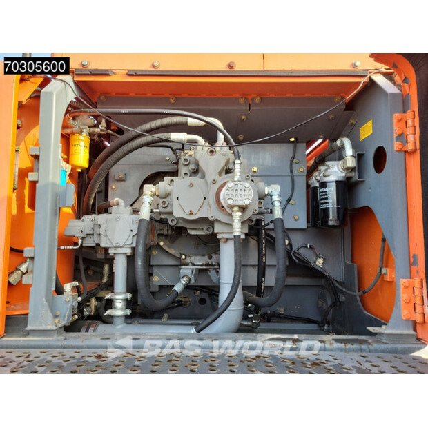 2011 Hitachi ZX470LCH-3-45984818