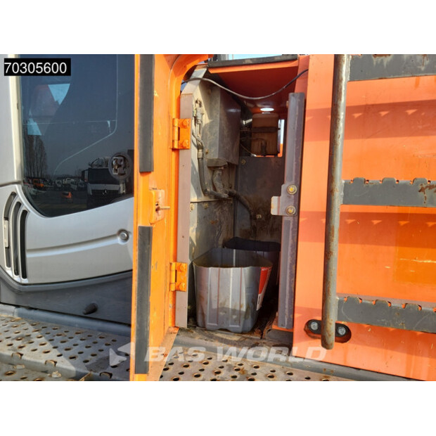 2011 Hitachi ZX470LCH-3-45984819