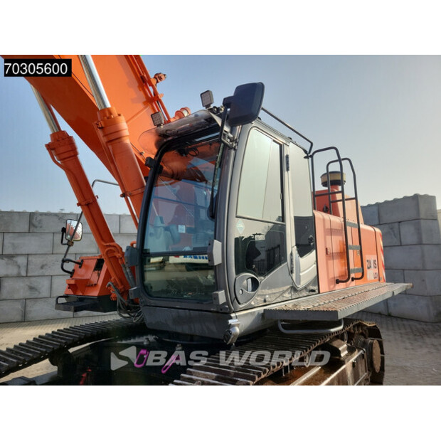 2011 Hitachi ZX470LCH-3-45984822