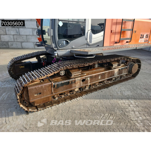 2011 Hitachi ZX470LCH-3-45984823