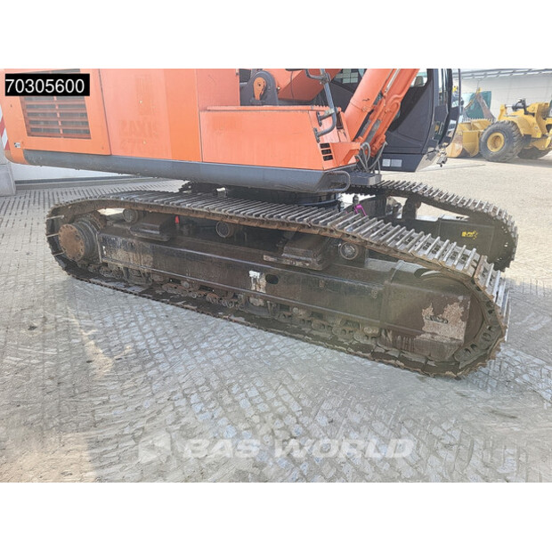 2011 Hitachi ZX470LCH-3-45984824
