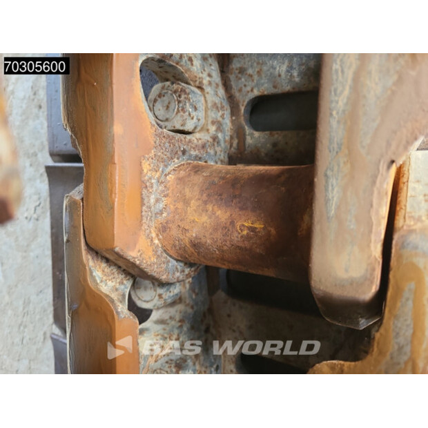 2011 Hitachi ZX470LCH-3-45984825