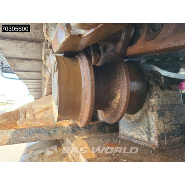 2011 Hitachi ZX470LCH-3-45984826