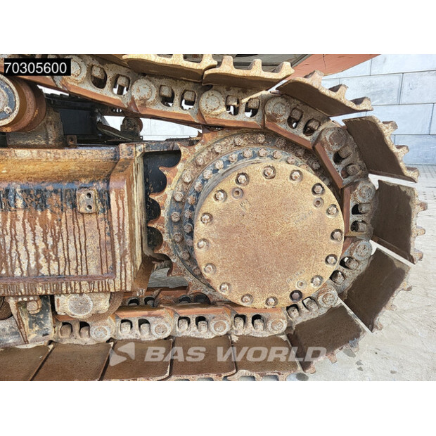 2011 Hitachi ZX470LCH-3-45984827