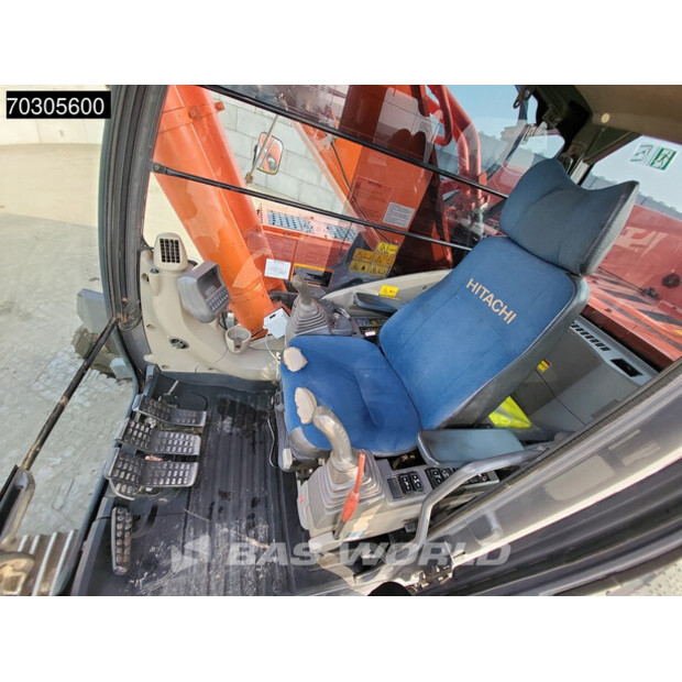 2011 Hitachi ZX470LCH-3-45984828